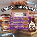 Combo Chocotorta