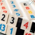 Juego Rummy Burako, Juego De Mesa Familiar (900gr) - Imagen 3