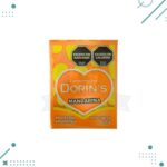 Corazoncitos Dorins Mandarina Caja X1unid (25gr)
