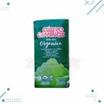 Yerba Mate Cuatro Caminos Organica (500gr)