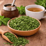Hierbas Medicinales, Moringa en Hojas Infusion Defensas x100gr (yuyo) - Imagen 2