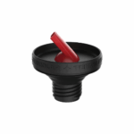 Tapa Pico, Tapon de Termo Compatible Con Termolar, COLOR NEGRO - Imagen 3