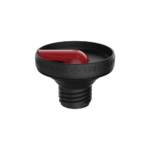 Tapa Pico, Tapon de Termo Compatible Con Termolar, COLOR NEGRO - Imagen 2