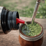 Tapa Pico, Tapon de Termo Compatible Con Termolar, COLOR NEGRO - Imagen 4