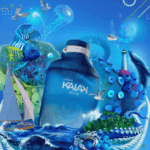 Perfume Masculino Kaiak Sonar Natura Men x 100 ml - Imagen 2