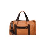 Bolso de Cuero Argentino 100% Color Suela