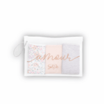 Sol Y Oro Vedetina Pack X 3 + Portacosmético Regalo TALLE L- MODELO 1