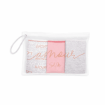 Sol Y Oro Vedetina Pack X 3 + Portacosmético Regalo TALLE M- MODELO 3