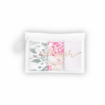 Sol Y Oro Vedetina Pack X 3 + Portacosmético Regalo TALLE M- MODELO 2