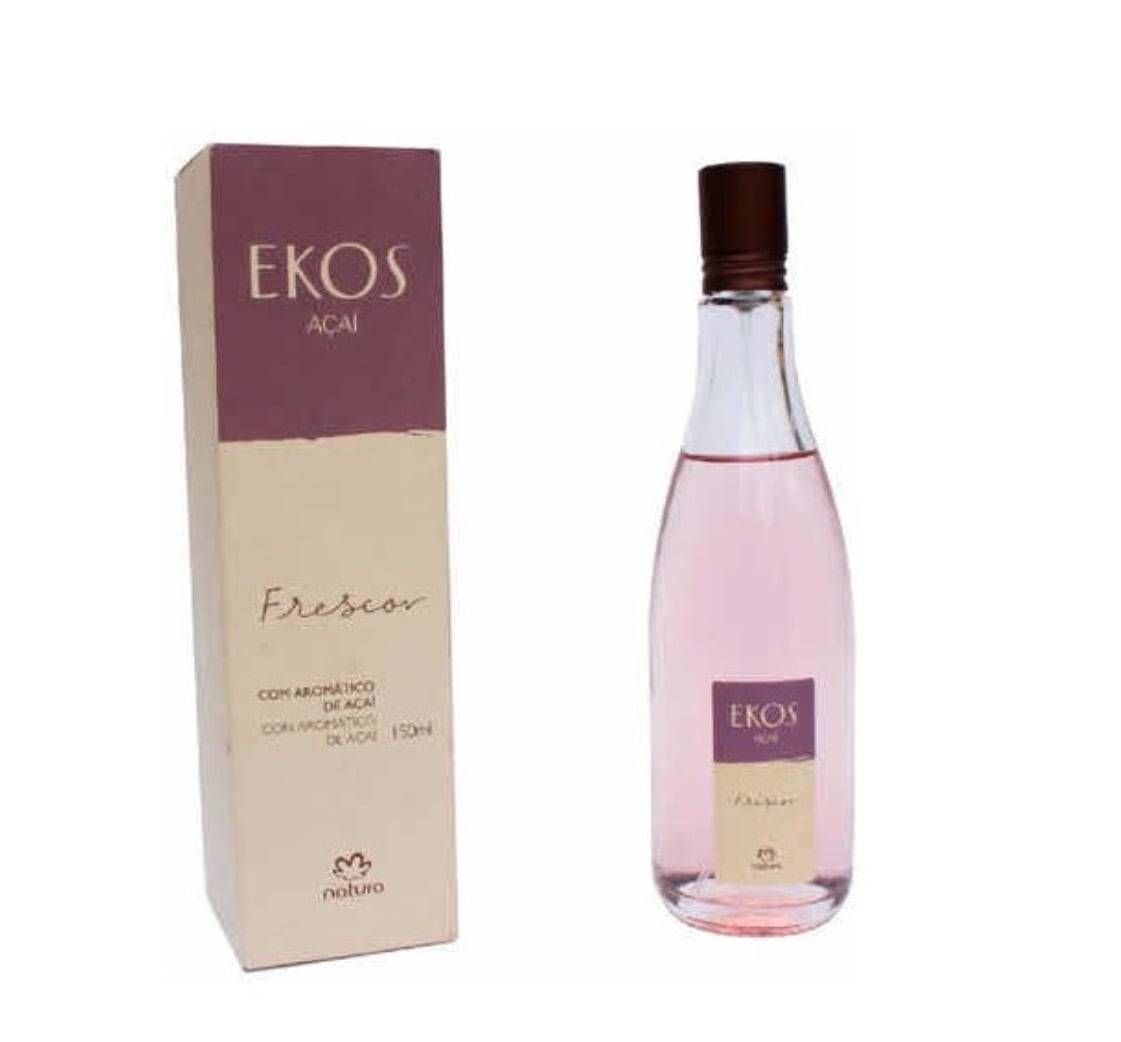 Ekos Acai Frescor De Natura De 150ml. - El Gaucho Store