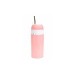 Termo Autocebante 600ml Xl. Color ROSA