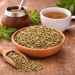 Hierbas Medicinales, Cedron x100 gr (yuyo) - Imagen 2