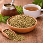 Hierbas Medicinales, Cedron x100 gr (yuyo) - Imagen 2