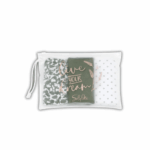 Pack x3 Colaless Algodon “Sol Y Oro” – Modelo 5, Talle 3 - Imagen 2