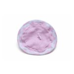 Boina de Hilo vuelo 32cm Guarda Pampa Beret Gaucho Style Classic Color ROSA