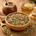 Hierbas Medicinales, Te Verde en Hojas Trituradas x100g (yuyo) - Imagen 2