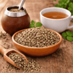 Hierbas Medicinales, Peperina x 100gr (yuyo) - Imagen 2