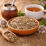 Hierbas Medicinales, Pasionaria x100 gr (yuyo) - Imagen 2