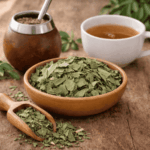 Hierbas Medicinales, Congorosa en Hojas x100 gr (yuyo) - Imagen 2