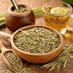 Hierbas Medicinales, Cola de Caballo x100gr (yuyo) - Imagen 2