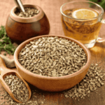 Hierbas Medicinales, Carqueja x100gr (yuyo) - Imagen 2