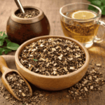 Hierbas Medicinales, Yerba Carnicera x100gr (yuyo) - Imagen 2