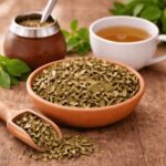 Hierbas Medicinales, Stevia en Hojas x100g (yuyo) - Imagen 2