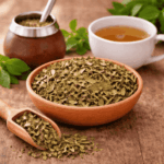 Hierbas Medicinales, Stevia en Hojas x100g (yuyo) - Imagen 2