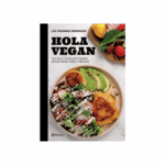 Libro Hola Vegan