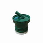 Tapa Pico, Tapon de Termo Compatible Con Stanley, COLOR VERDE - Imagen 5