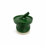 Tapa Pico, Tapon de Termo Compatible Con Stanley, COLOR VERDE