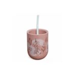 Mate Nordico SALMON + Bombilla de regalo