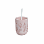 Mate Nordico ROSA + Bombilla de regalo