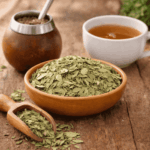 Hierbas Medicinales, Hojas de Sen x100gr (yuyo) - Imagen 2