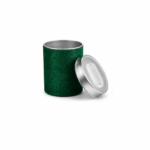 Set brilloso VERDE yerbera/azucarera - Imagen 2