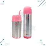 Set Keep Termo Bala 500 Ml + Termo Mate 400 Ml