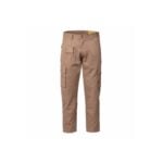 Pantalon Pampero Cargo De Trabajo Reforzado Color BEIGE