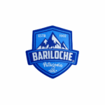Parche Termoadhesivo BARILOCHE