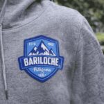 Parche Termoadhesivo BARILOCHE - Imagen 2