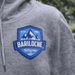 Parche Termoadhesivo BARILOCHE - Imagen 2