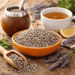 Hierbas Medicinales, Lavanda x100gr (yuyo) - Imagen 2