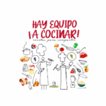 Libro Hay cocina en Equipo