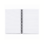 Cuaderno Messi Besando La Copa Tapa Blanda - Imagen 2