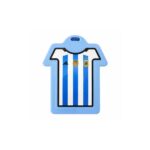 Porta Tarjeta, Diseño Argentina Camiseta