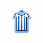 Porta Tarjeta, Diseño Argentina Camiseta