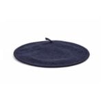 Boinas Vasca De Hilo vuelo 30cm Gaucho Niños COLOR AZUL