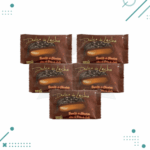 Medallon De Dulce De Leche Felfort 21gr (Pack 5 Unidades) 105gr