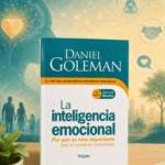 Daniel Goleman - La Inteligencia Emocional - Imagen 2