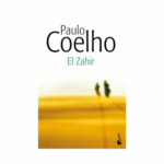Libro El Zahir De Paulo Coelho - Planeta