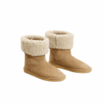 Pantubota Pampero, Color VISION